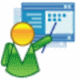 EAS GPS online system